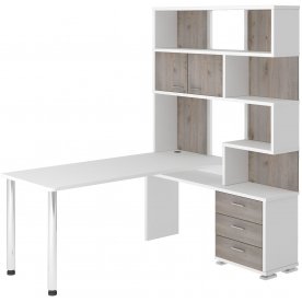 Компьютерный стол Жаспера-420 / 170