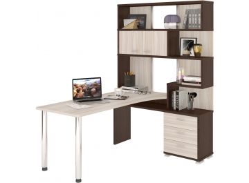 Компьютерный стол Жаспера-420 / 170