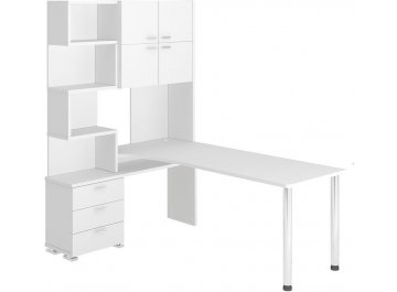 Письменный стол СР-500М/140 левый