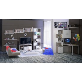 Компьютерный стол СР-500М / 190