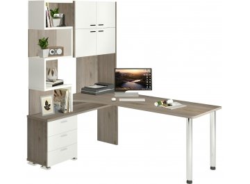 Компьютерный стол СР-500М / 190