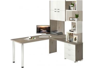 Компьютерный стол Жаспера-500М / 190