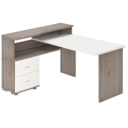 нельсон / белый / белый