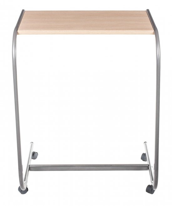 Стол многофункциональный Персей белёный дуб