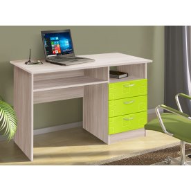 Письменный стол Бриз квадрат