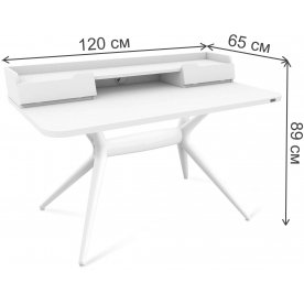 Письменный стол SHT-TU30-2/TT31