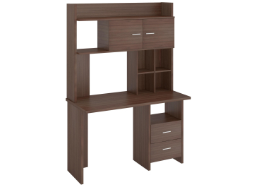 Письменный стол СКЛ-Прям130