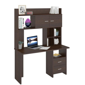 Письменный стол СКЛ-Прям130