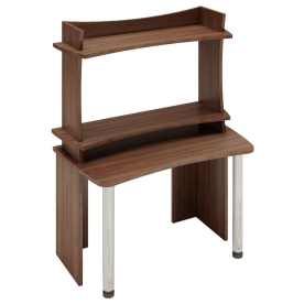 Письменный стол СКЛ-Софт120 Ш+НКИЛ120ВЛ