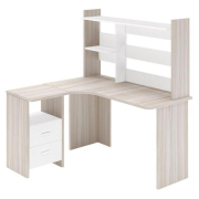 карамель / белый