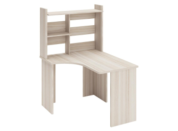 Письменный стол Беланта-Угл120+НКЛ-100 К ЛЕВ