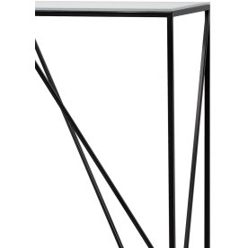 Консольный столик Akur Loft Cary 1200