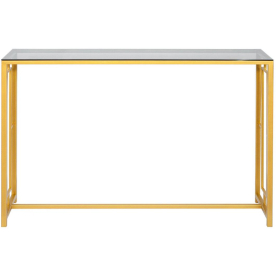 Консольный столик Akur Loft London 1200