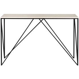 Консольный столик Akur Loft Midland 1200