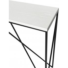 Консольный столик Akur Loft Midland 1200