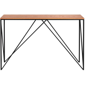 Консольный столик Akur Loft Midland 1200