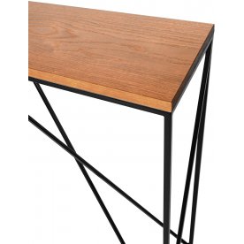 Консольный столик Akur Loft Midland 1200