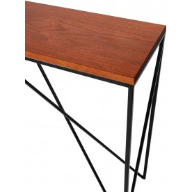 Консольный столик Akur Loft Midland 1200