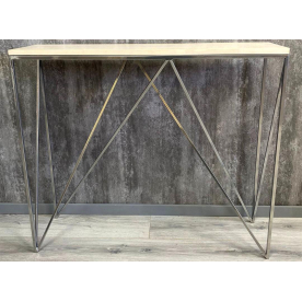 Консольный столик Akur Loft Midland 1200