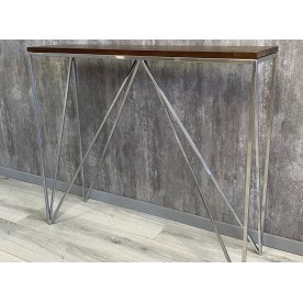 Консольный столик Akur Loft Midland 1200