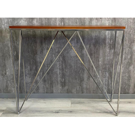 Консольный столик Akur Loft Midland 1200