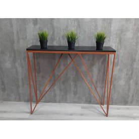 Консольный столик Akur Loft Midland 1200