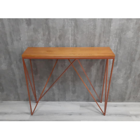 Консольный столик Akur Loft Midland 1200