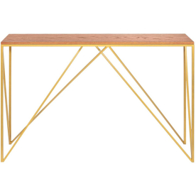 Консольный столик Akur Loft Midland 1200