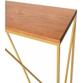 Консольный столик Akur Loft Midland 1200