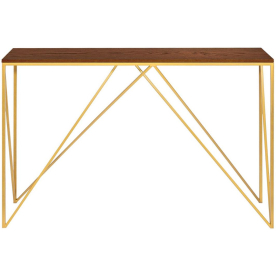 Консольный столик Akur Loft Midland 1200