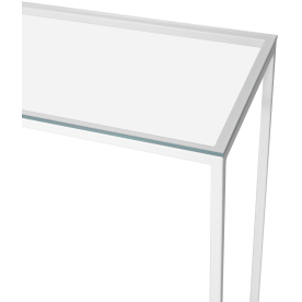 Консольный столик Akur Loft Norman 1200