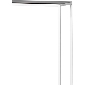 Консольный столик Akur Loft Norman 1200