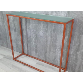 Консольный столик Akur Loft Norman 1200