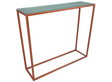 Консольный столик Akur Loft Norman 1200