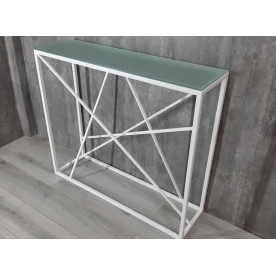 Консольный столик Akur Loft Paterson 1200