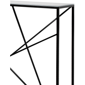 Консольный столик Akur Loft Paterson 1200