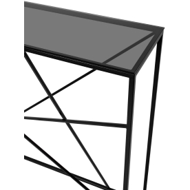 Консольный столик Akur Loft Paterson 1200