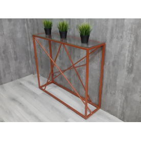 Консольный столик Akur Loft Paterson 1200