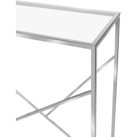 Консольный столик Akur Loft Rio 1200