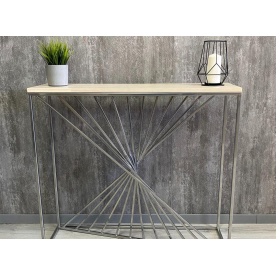 Консольный столик Akur Loft Sidney 1200