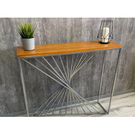 Консольный столик Akur Loft Sidney 1200