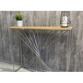 Консольный столик Akur Loft Sidney 1200