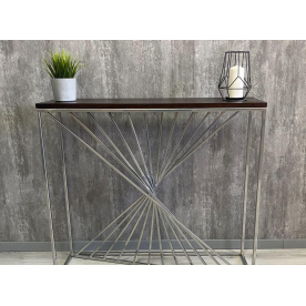 Консольный столик Akur Loft Sidney 1200