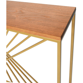 Консольный столик Akur Loft Sidney 1200