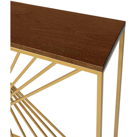 Консольный столик Akur Loft Sidney 1200