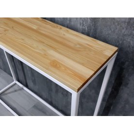 Консольный столик Akur Loft Wington 1200