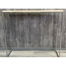 Консольный столик Akur Loft Wington 1200