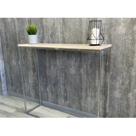 Консольный столик Akur Loft Wington 1200