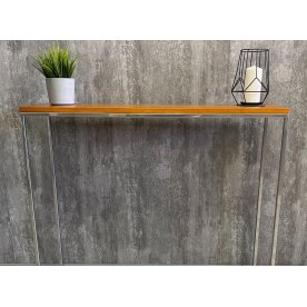 Консольный столик Akur Loft Wington 1200