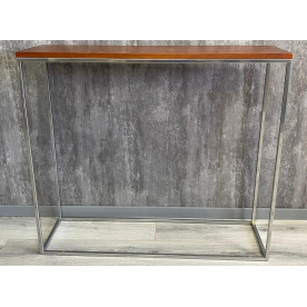 Консольный столик Akur Loft Wington 1200